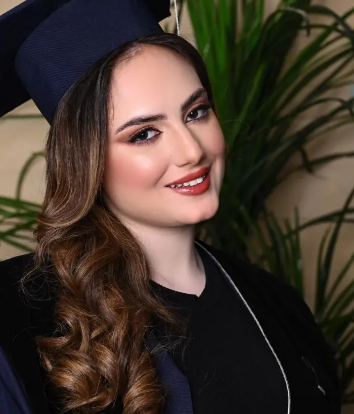 مكياج مناسبة من أعمال شهرة