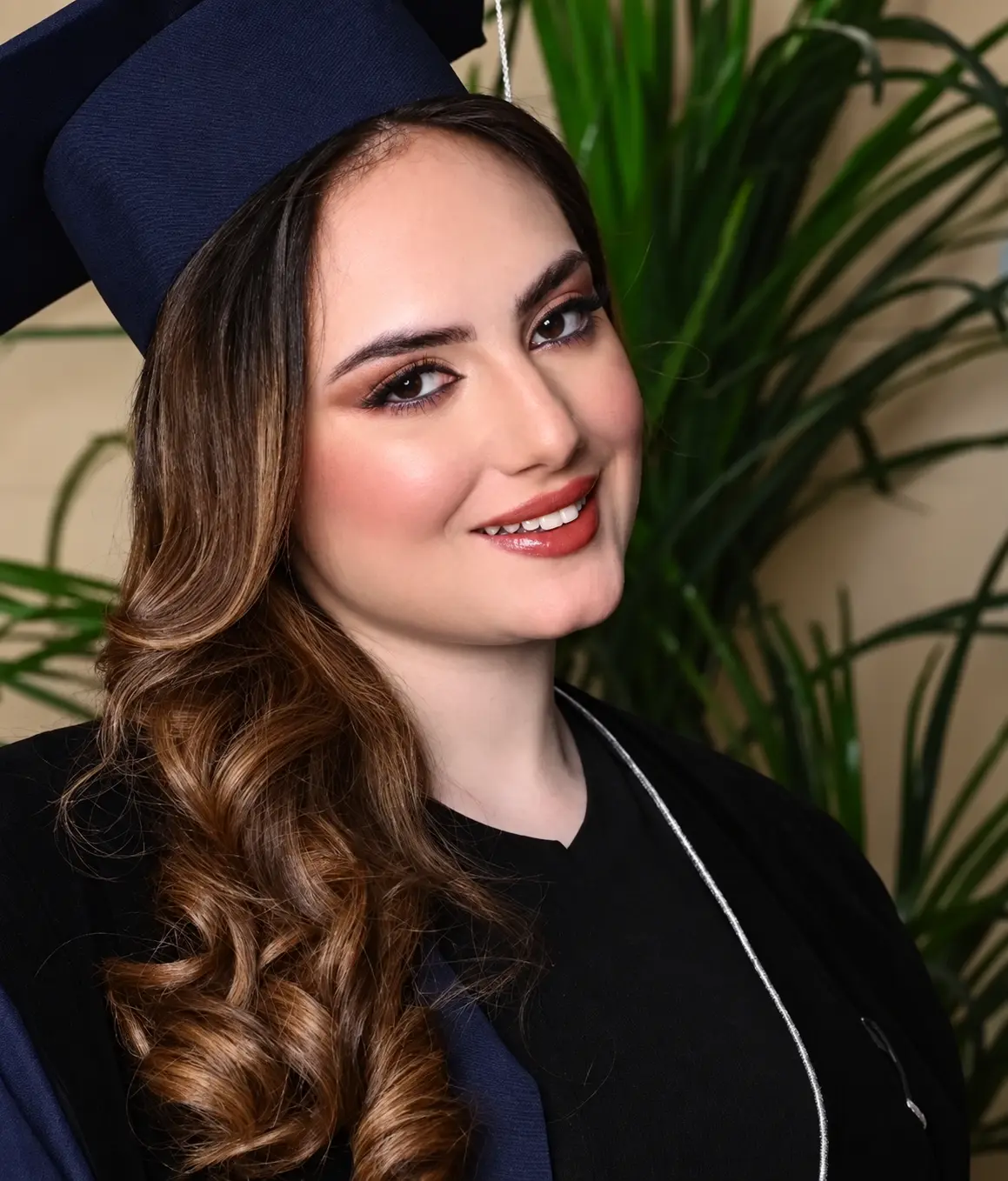 مكياج مناسبة من أعمال شهرة
